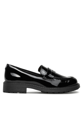 Clarks Обувки Orinoco 2 Penny 261747874 Черен - Pepit.bg