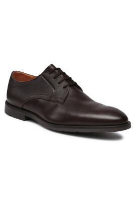 Clarks Обувки Ronnie Walk 261523067 Кафяв - Pepit.bg