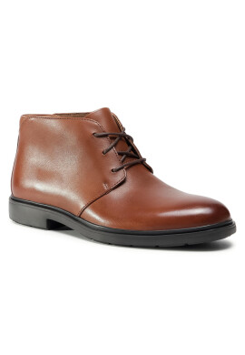 Clarks Обувки Un Tailor Mid 261446787 Кафяв - Pepit.bg