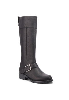 Clarks Офицерки Orinoco Jazz 261381964 Черен - Pepit.bg