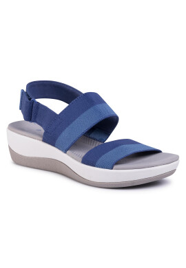 Clarks Сандали Arla Jacory 261491434 Тъмносин - Pepit.bg