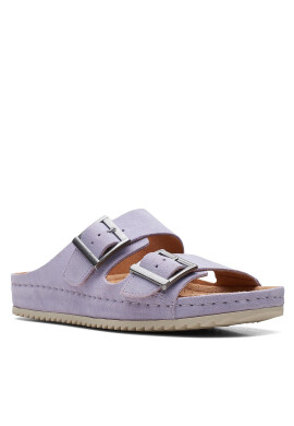 Clarks Сандали Brookleigh Sun 26170057 Розов - Pepit.bg