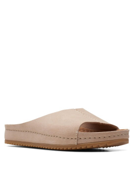Clarks Сандали BrookleighFlow 26170413 Бежов - Pepit.bg