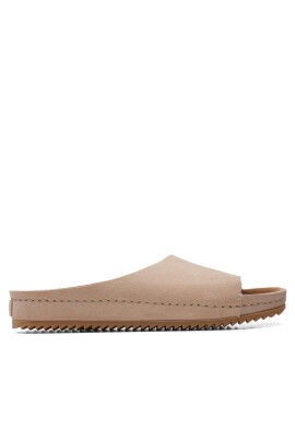 Clarks Сандали BrookleighFlow 26170413 Бежов - Pepit.bg