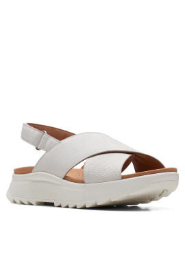 Clarks Сандали DashLite Wish 26171949 Бежов - Pepit.bg