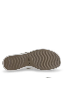 Clarks Сандали Drift Ave 26169910 Зелен - Pepit.bg