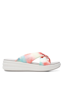 Clarks Сандали Drift Ave 26171393 Цветен - Pepit.bg