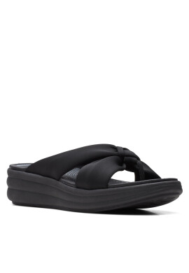Clarks Сандали Drift Ave 26171893 Черен - Pepit.bg