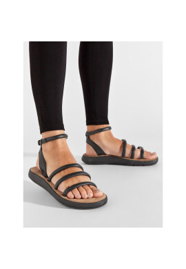 Clarks Сандали Jemsa Style 261646174 Черен - Pepit.bg
