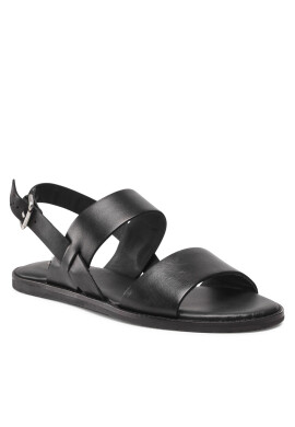 Clarks Сандали Karsea 261586794 Черен - Pepit.bg