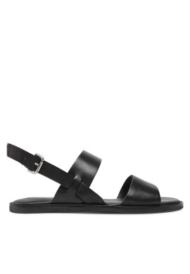 Clarks Сандали Karsea 261586794 Черен - Pepit.bg