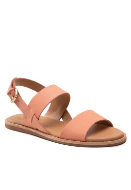 Clarks Сандали Karsea Strap 261660414 Розов - Pepit.bg