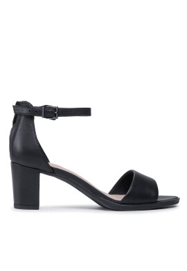 Clarks Сандали Kaylin60 2 Part KAYLIN60 Черен - Pepit.bg