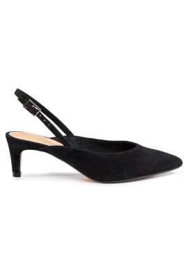 Clarks Сандали Laina55 Sling 261477354 Черен - Pepit.bg