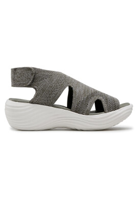 Clarks Сандали Marin Sail 261599264 Зелен - Pepit.bg