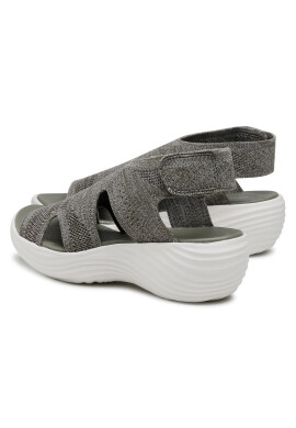 Clarks Сандали Marin Sail 261599264 Зелен - Pepit.bg
