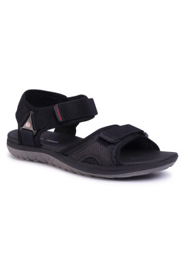 Clarks Сандали Step Beat Sun 261402697 Черен - Pepit.bg