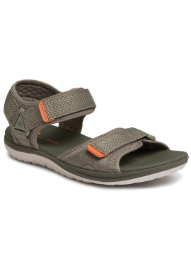 Clarks Сандали Step Beat Sun 261489657 Зелен - Pepit.bg
