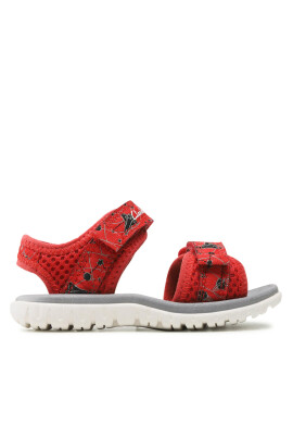 Clarks Сандали Surfing Tide T 261661677 Червен - Pepit.bg