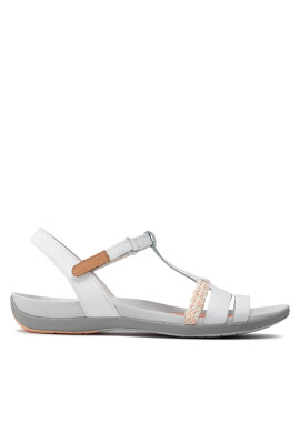 Clarks Сандали Tealite Grace 261423574 Сив - Pepit.bg