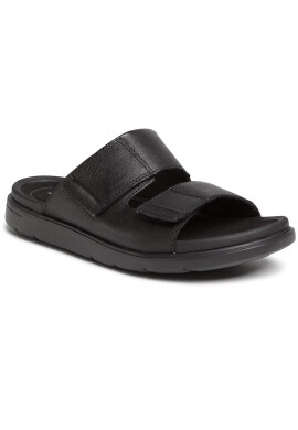 Clarks Сандали UnWilmore Part 261486587 Черен - Pepit.bg