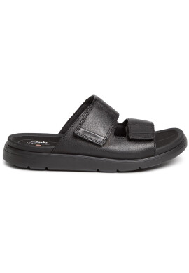 Clarks Сандали UnWilmore Part 261486587 Черен - Pepit.bg