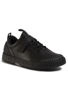 Clarks Сникърси Apollo Step K 261470467 Черен - Pepit.bg