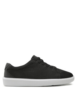 Clarks Сникърси Cambro Low 261653087 Черен - Pepit.bg