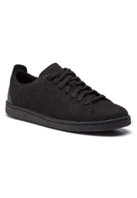 Clarks Сникърси Nathan Limit 261416177 Черен - Pepit.bg