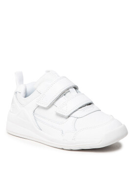 Clarks Сникърси Orbit Sprint K 261534767 Бял - Pepit.bg