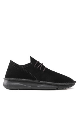 Clarks Сникърси Origin 261538267 Черен - Pepit.bg