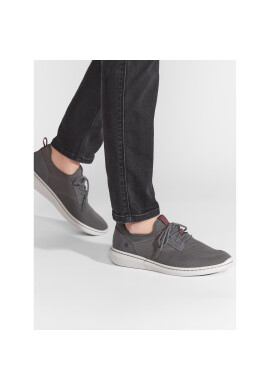 Clarks Сникърси Step Urban Low 261628847 Сив - Pepit.bg
