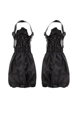 Climbing Technology Гети Prosnow Gaiter 7X940BC Черен - Pepit.bg