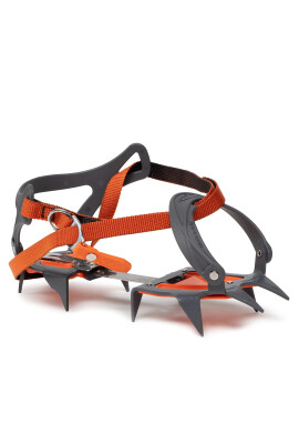 Climbing Technology Котки за катерене Nevis Flex 3I818C Сив - Pepit.bg