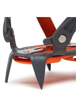 Climbing Technology Котки за катерене Nevis Flex 3I818C Сив - Pepit.bg