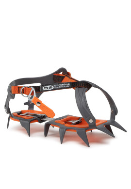 Climbing Technology Котки за катерене Nuptse Evo Classic Flex 3I850C Сив - Pepit.bg