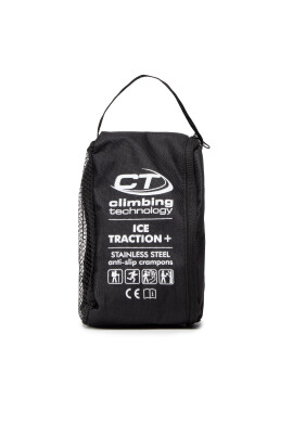 Climbing Technology Туристически котки Ice Traction + 41895D0 Син - Pepit.bg