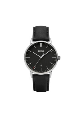 Cluse Часовник Aravis CW0101501001 Черен - Pepit.bg
