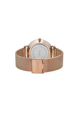 Cluse Часовник Boho Chic CW0101201001 Златист - Pepit.bg