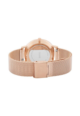 Cluse Часовник Boho Chic CW0101201003 Златист - Pepit.bg
