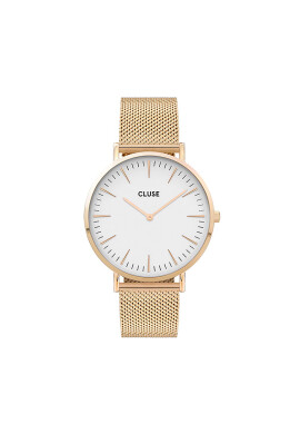 Cluse Часовник Boho Chic CW0101201009 Златист - Pepit.bg