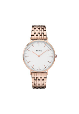 Cluse Часовник Boho Chic CW0101201024 Златист - Pepit.bg