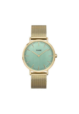 Cluse Часовник Boho Chic CW0101201027 Златист - Pepit.bg