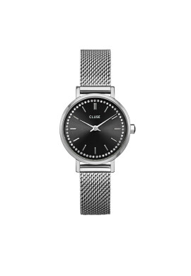 Cluse Часовник Boho Chic Petite CW10502 Сребрист - Pepit.bg
