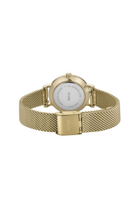Cluse Часовник Boho CW0101211001 Златист - Pepit.bg