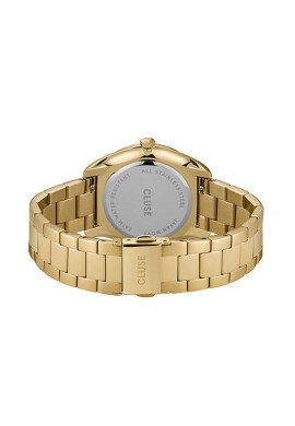 Cluse Часовник Féroce CW0101212005 Златист - Pepit.bg