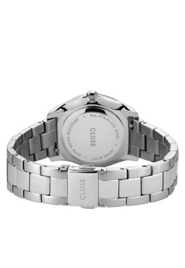 Cluse Часовник Feroce Petite CW11202 Сребрист - Pepit.bg