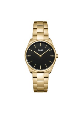 Cluse Часовник Feroce Petite CW11208 Златист - Pepit.bg