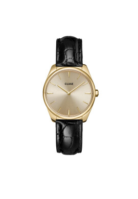 Cluse Часовник Feroce Petite CW11209 Черен - Pepit.bg
