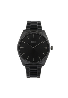 Cluse Часовник Féroce Petite CW11214 Черен - Pepit.bg